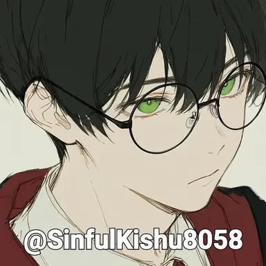 Profile image of ハリー・ポッター