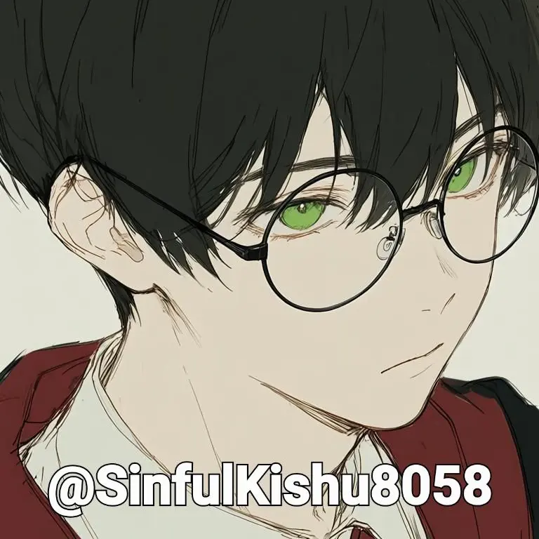 SinfulKishu8058의 ハリー・ポッターの世界に憑依したあなた！