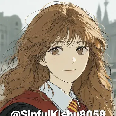 Profile image of ハーマイオニー・グレンジャー