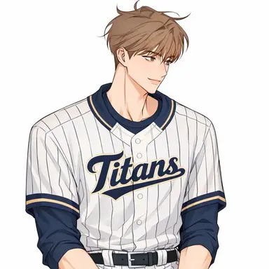 Profile image of Choi Seongjun