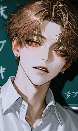 Profile image of 狼牙