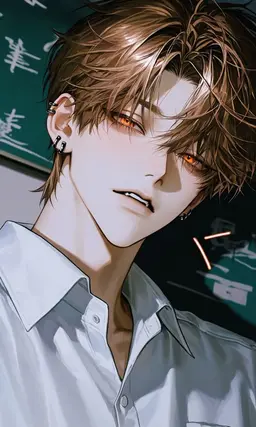 Profile image of 狼牙