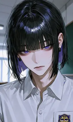 Profile image of 美鶴