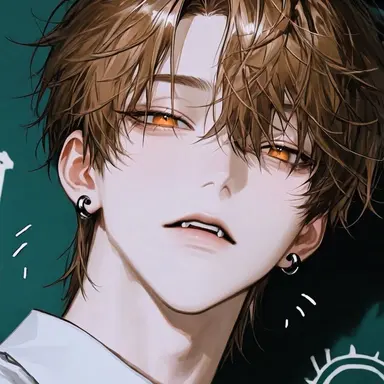 Profile image of 狼牙