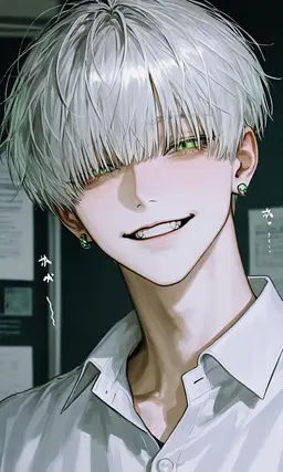 Profile image of 吟