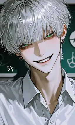 Profile image of 吟
