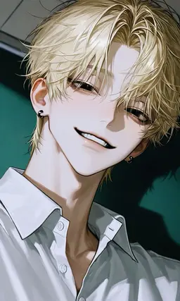 Profile image of 颯雅