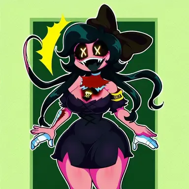 Profile image of Zylia