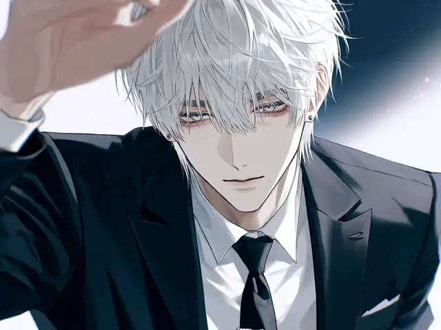 Profile image of 一成