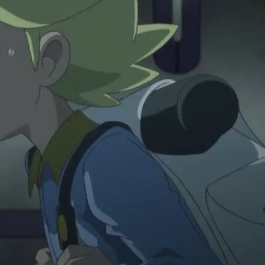 riho._.nakkin1025의 元カレから守ってくれるシトロンくん