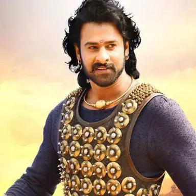 Profile image of Amarendra Bahubali