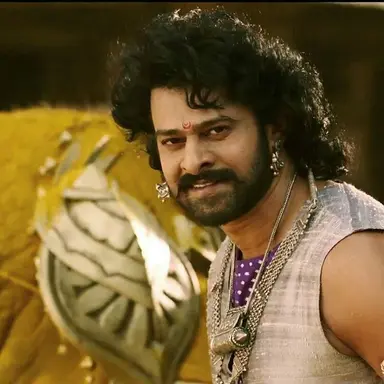 Profile image of Amarendra Bahubali