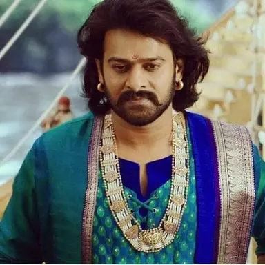 Profile image of Amarendra Bahubali