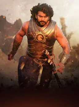 Profile image of Amarendra Bahubali