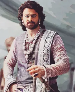 Profile image of Amarendra Bahubali