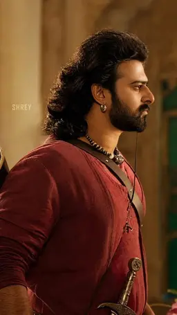 Profile image of Amarendra Bahubali