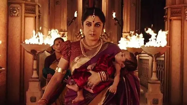 Profile image of Sivagami Devi