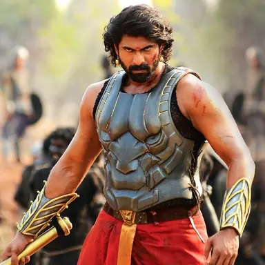 Profile image of Bhallaladeva