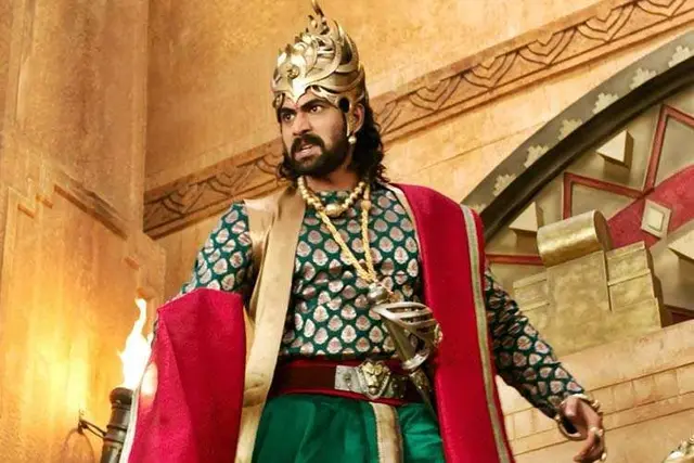 Profile image of Bhallaladeva