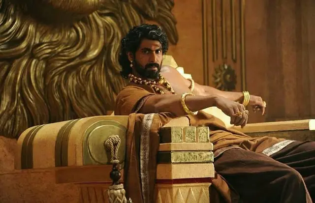 Profile image of Bhallaladeva