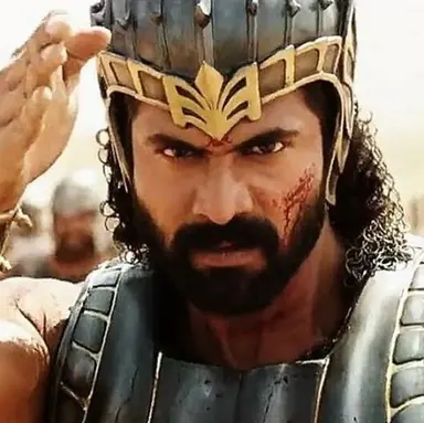 Profile image of Bhallaladeva