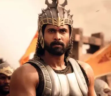 Profile image of Bhallaladeva