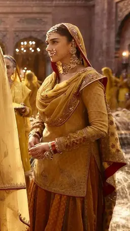 Profile image of Chandramuki