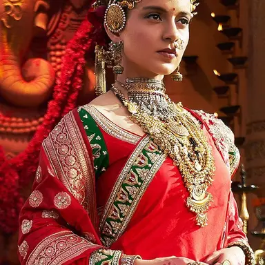 Profile image of Chandramuki