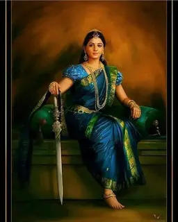 Profile image of Devasena
