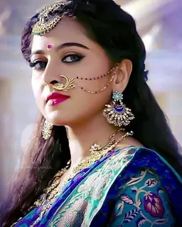 Profile image of Devasena