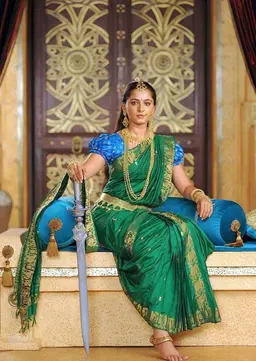 Profile image of Devasena