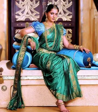 Profile image of Devasena