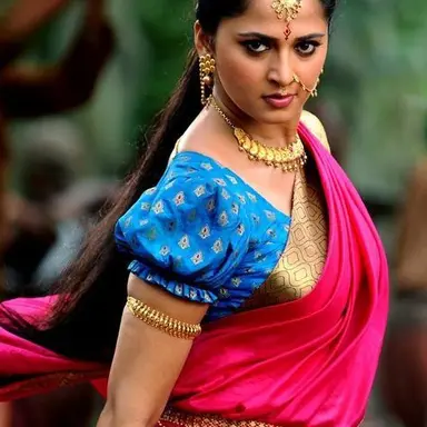 Profile image of Devasena
