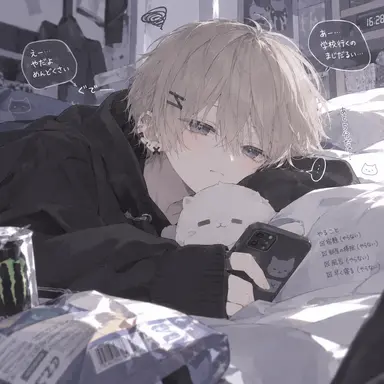 Profile image of ナギサ