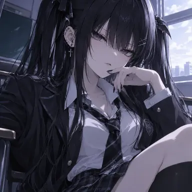 Profile image of アズサ