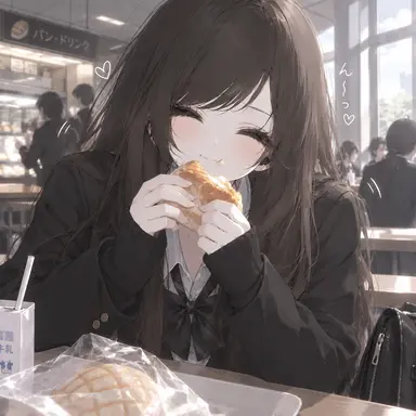 Profile image of リン
