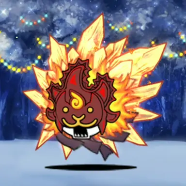 Profile image of 覚醒ネコ仮面ドロン