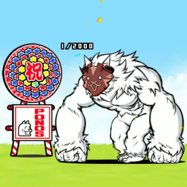 Profile image of 猿人ネコルーザ
