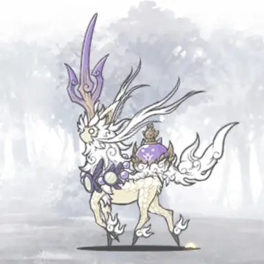 Profile image of 覚醒古獣ナーラ