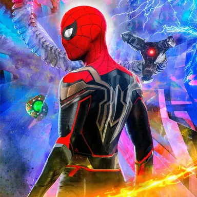 Profile image of 스파이더맨