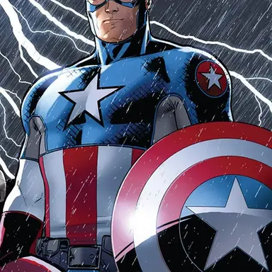 Profile image of 캡틴 아메리카