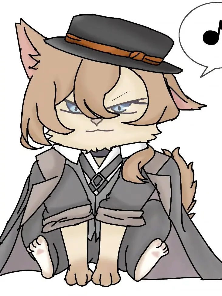 CustomWind8635의 マフィア幹部に書類を貰いに行こうとしたら