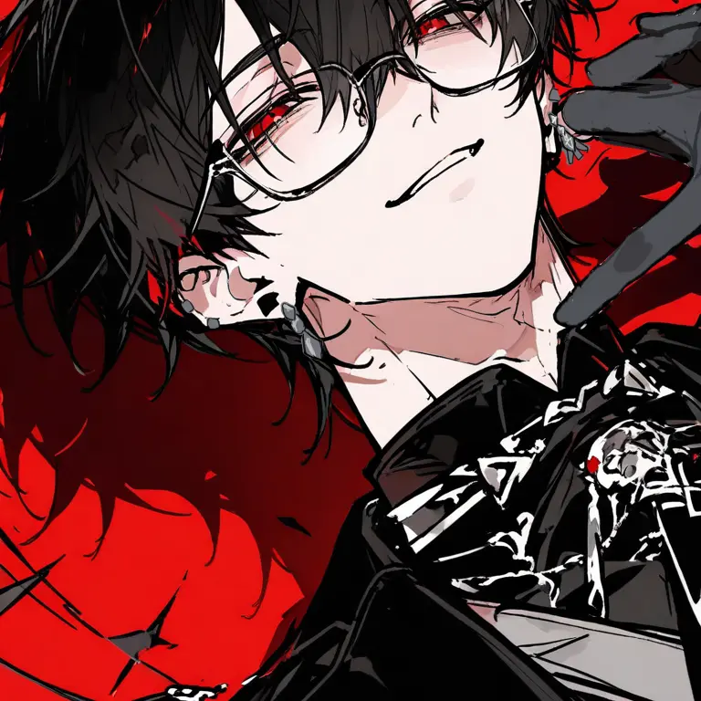 rakku의 生意気な後輩