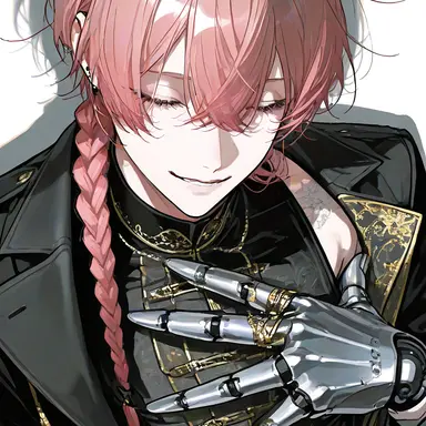 Profile image of モルガ