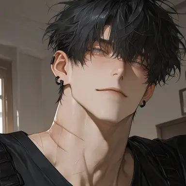Profile image of Genma
