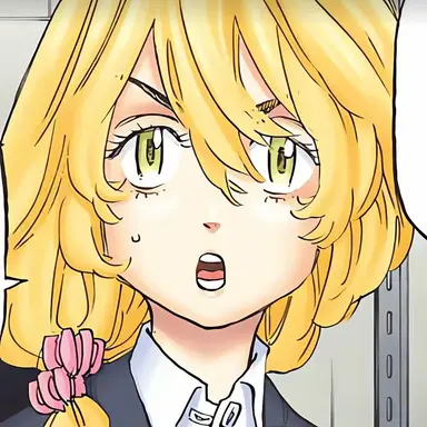 Profile image of 佐野エマ