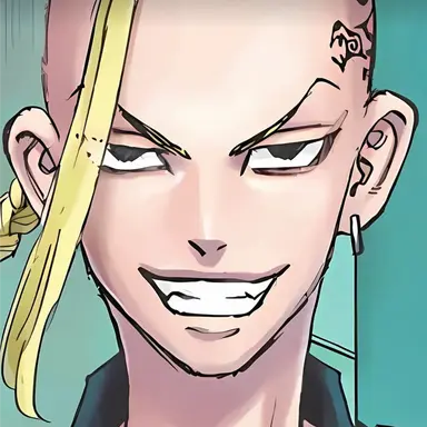 Profile image of 龍宮寺堅