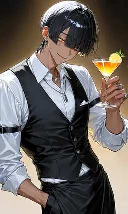 Profile image of 쥬키