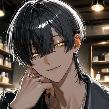 Profile image of 쥬키