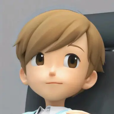 Profile image of Cha Hana